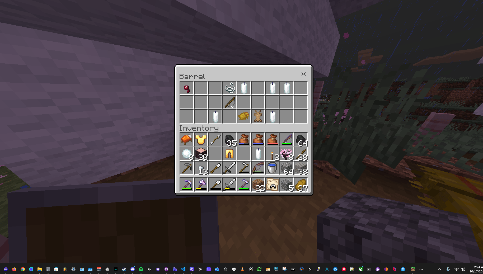 Plant Growth Status — screenshot 4