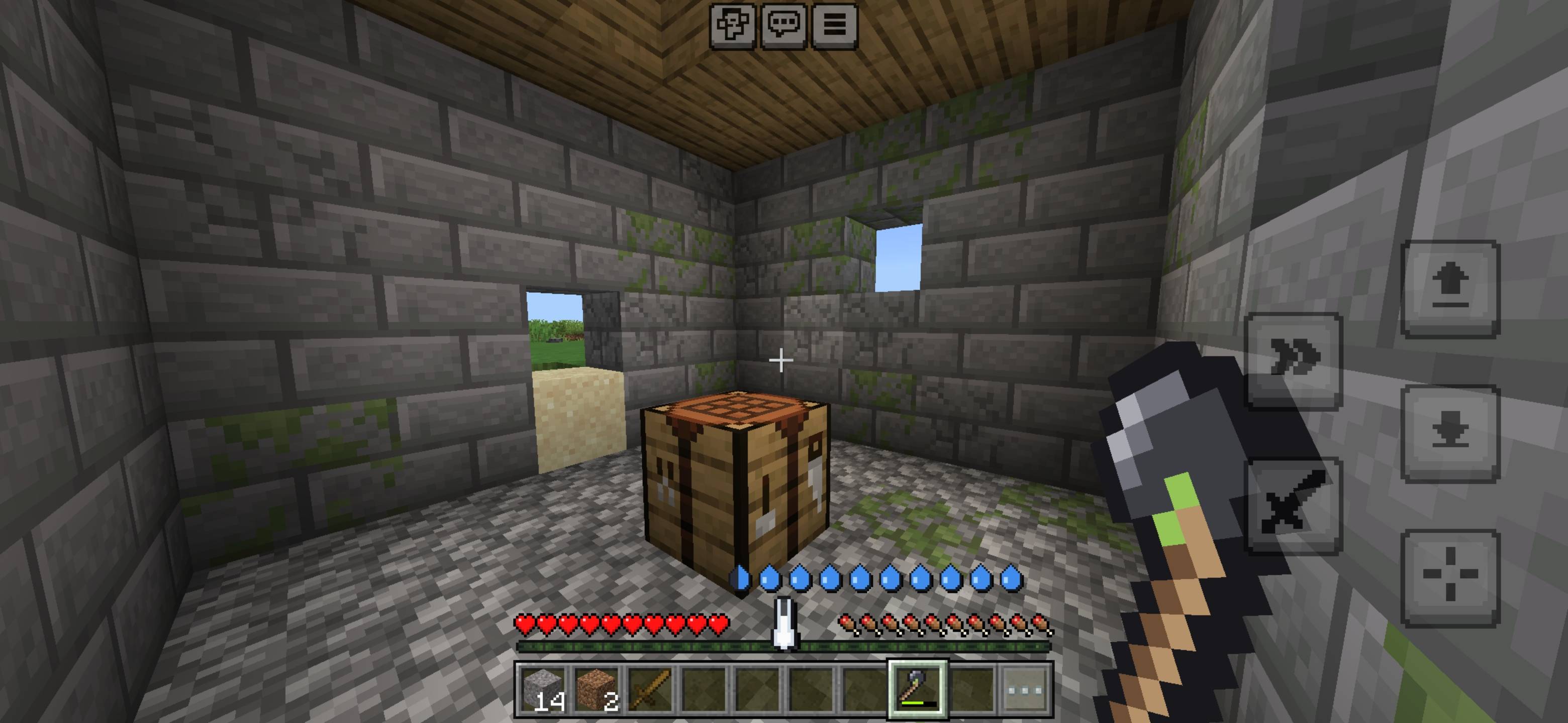 Obe's Realism — screenshot 2