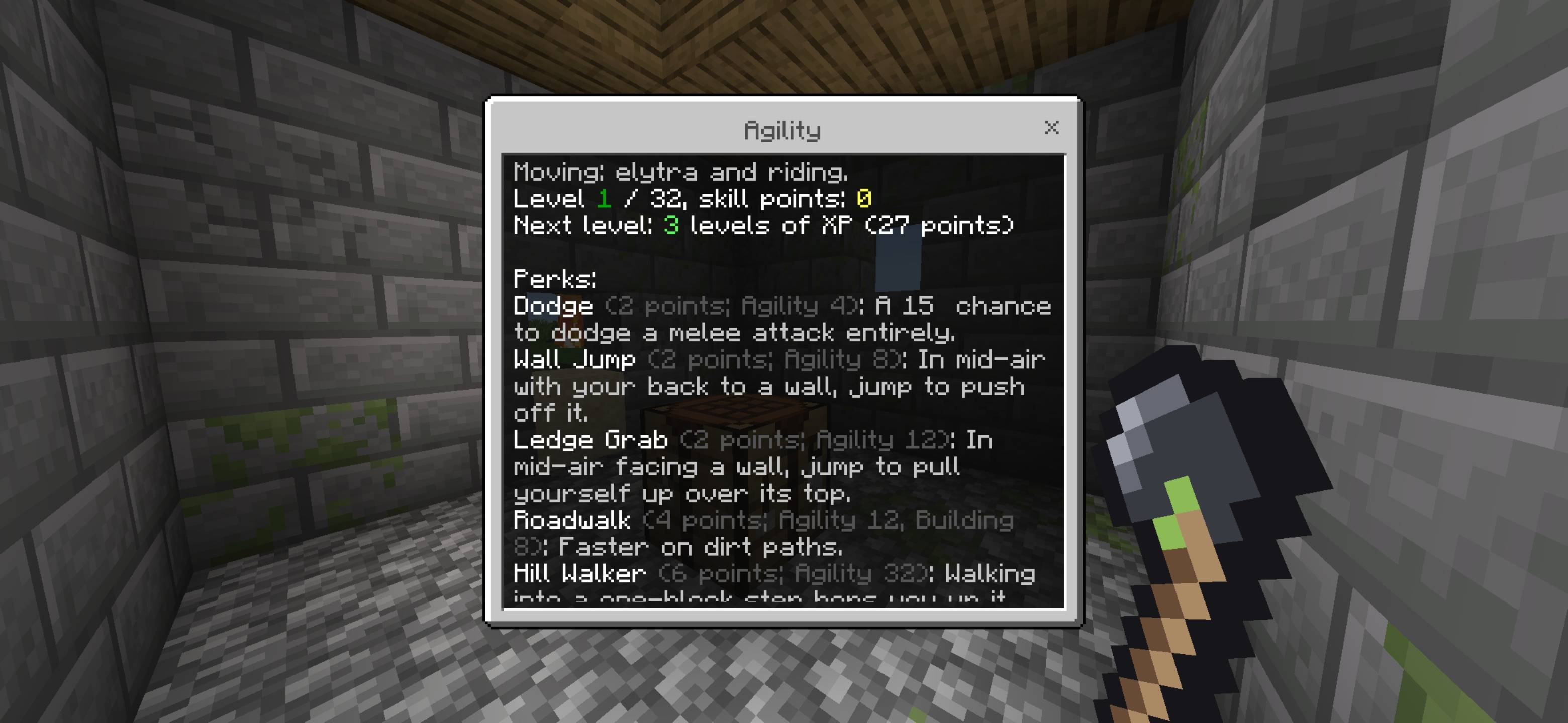 Obe's Realism — screenshot 6