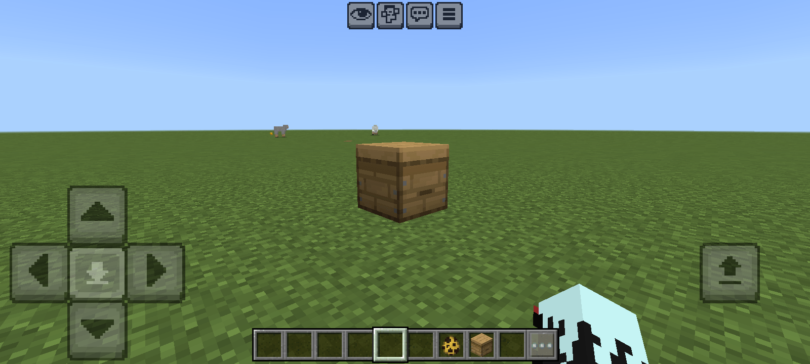 Utilitycraft: Project Bee — screenshot 2