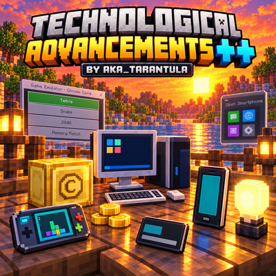 Technological Advancements++