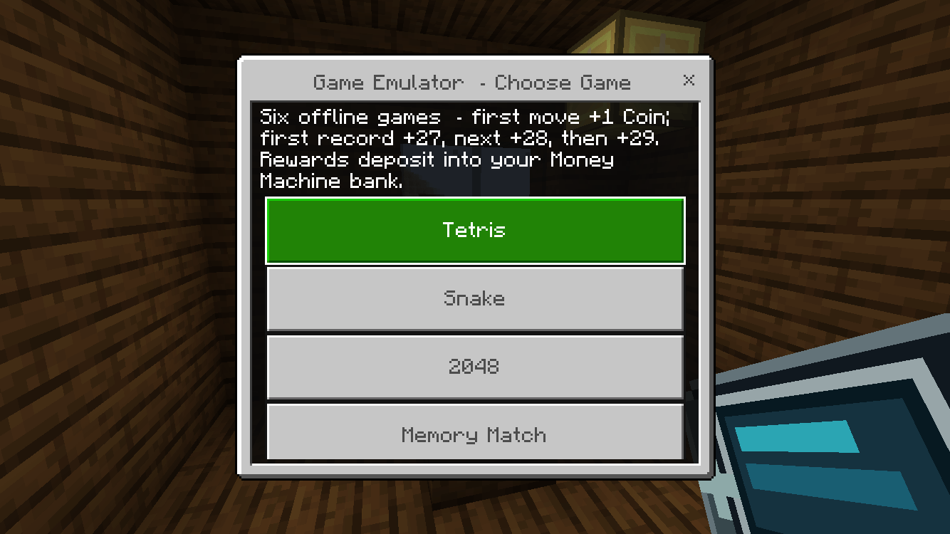 Technological Advancements++ — screenshot 5
