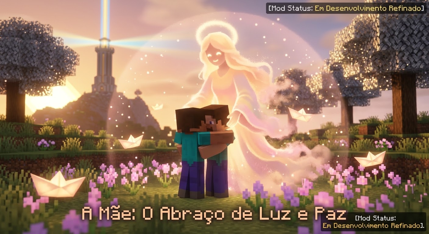 Serenidade - A voz de uma mãe — screenshot 1