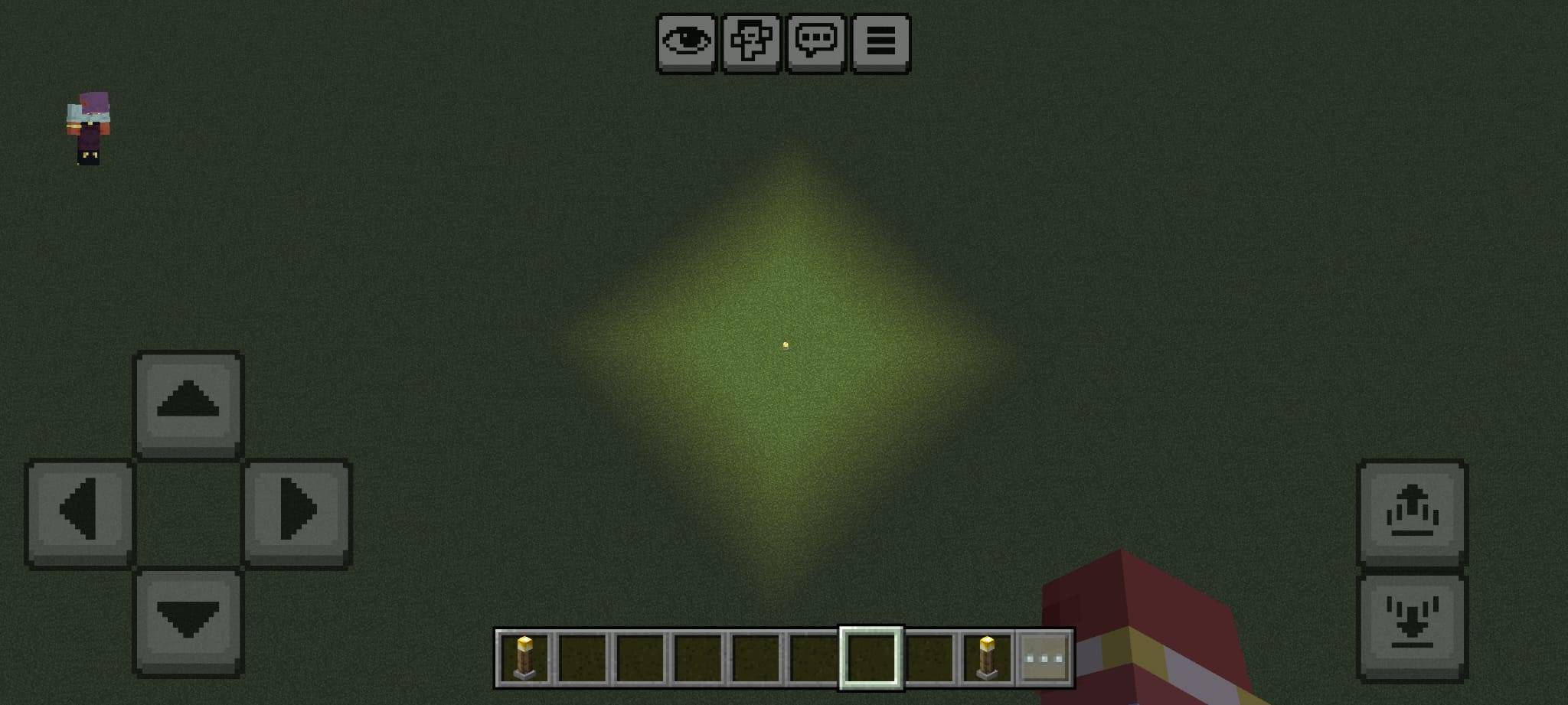 Mega Torch — screenshot 2
