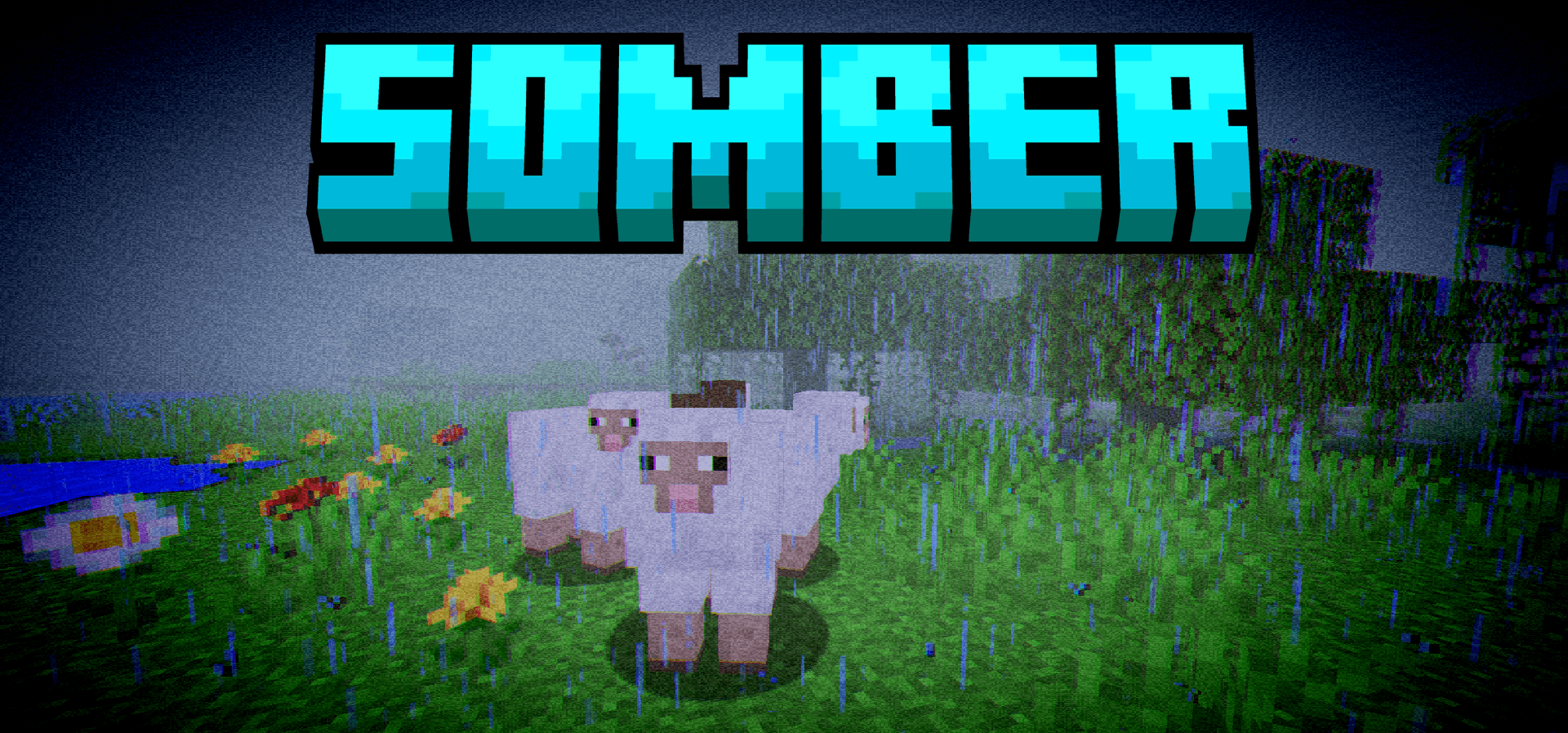 Somber — screenshot 2