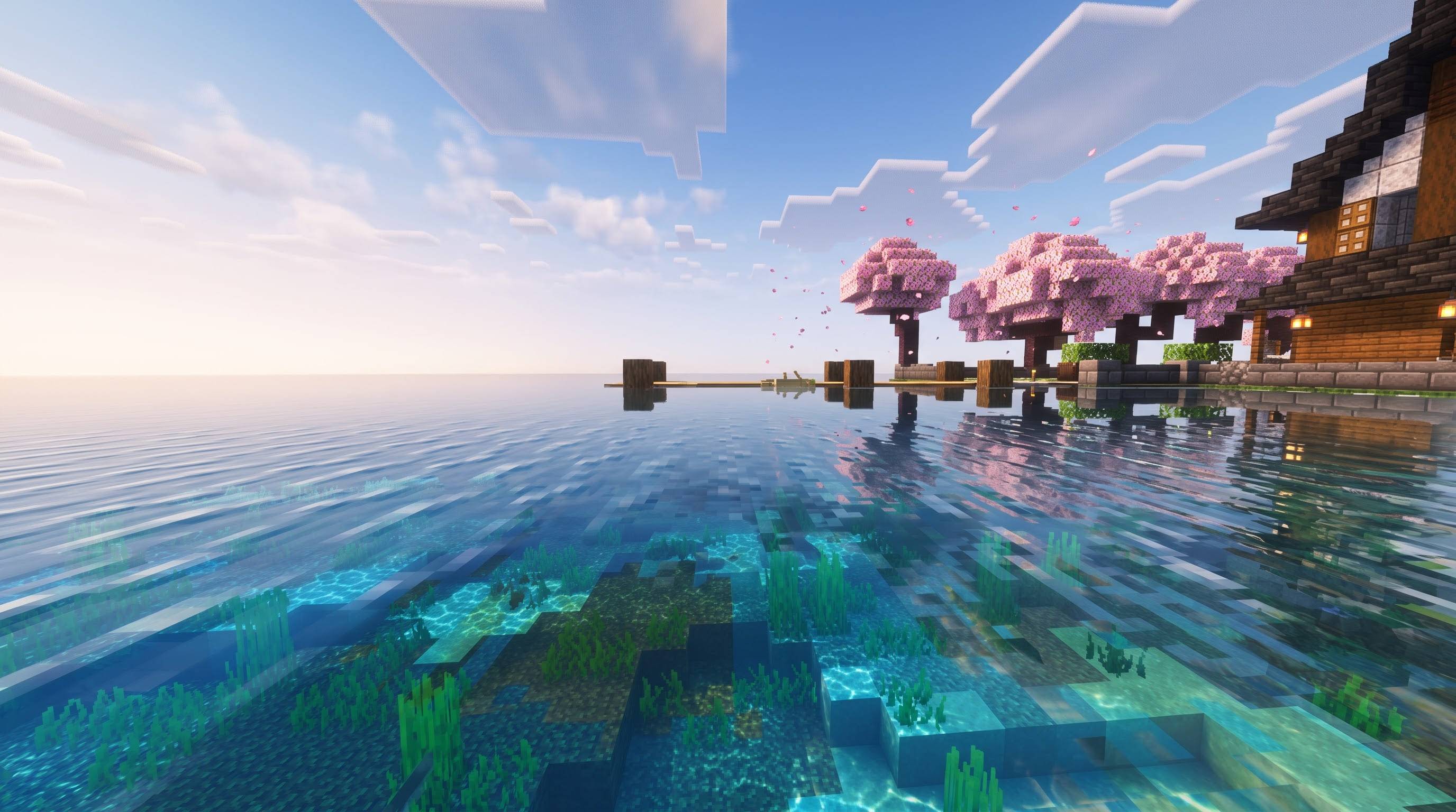 VOYAGE VISUALS — screenshot 3