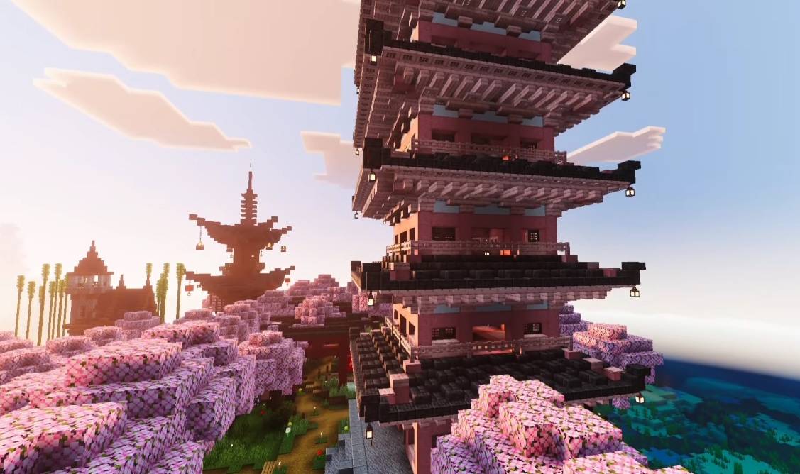 VOYAGE VISUALS — screenshot 4