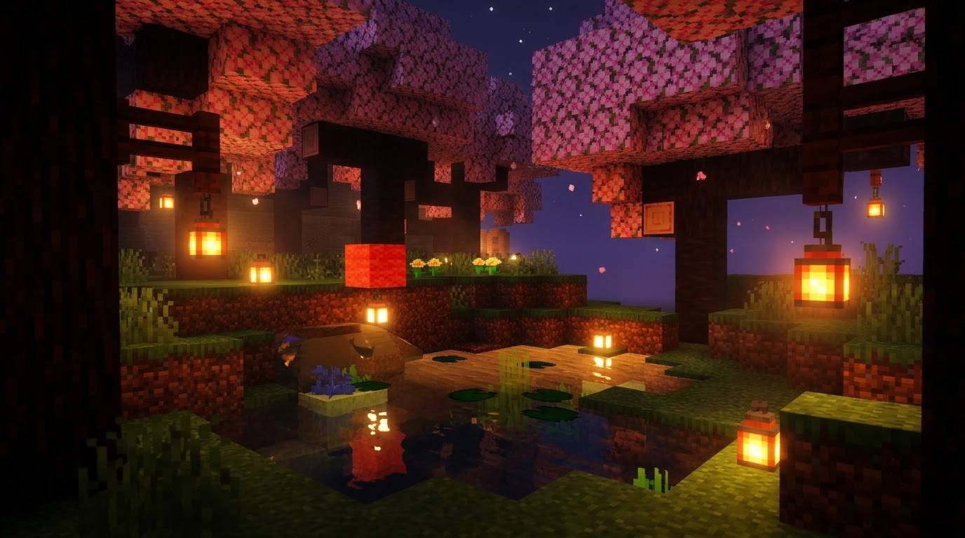 VOYAGE VISUALS — screenshot 5