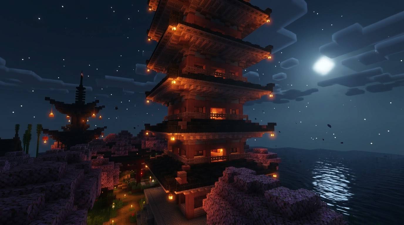 VOYAGE VISUALS — screenshot 6