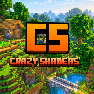 Crazy Shader | Lite Shader