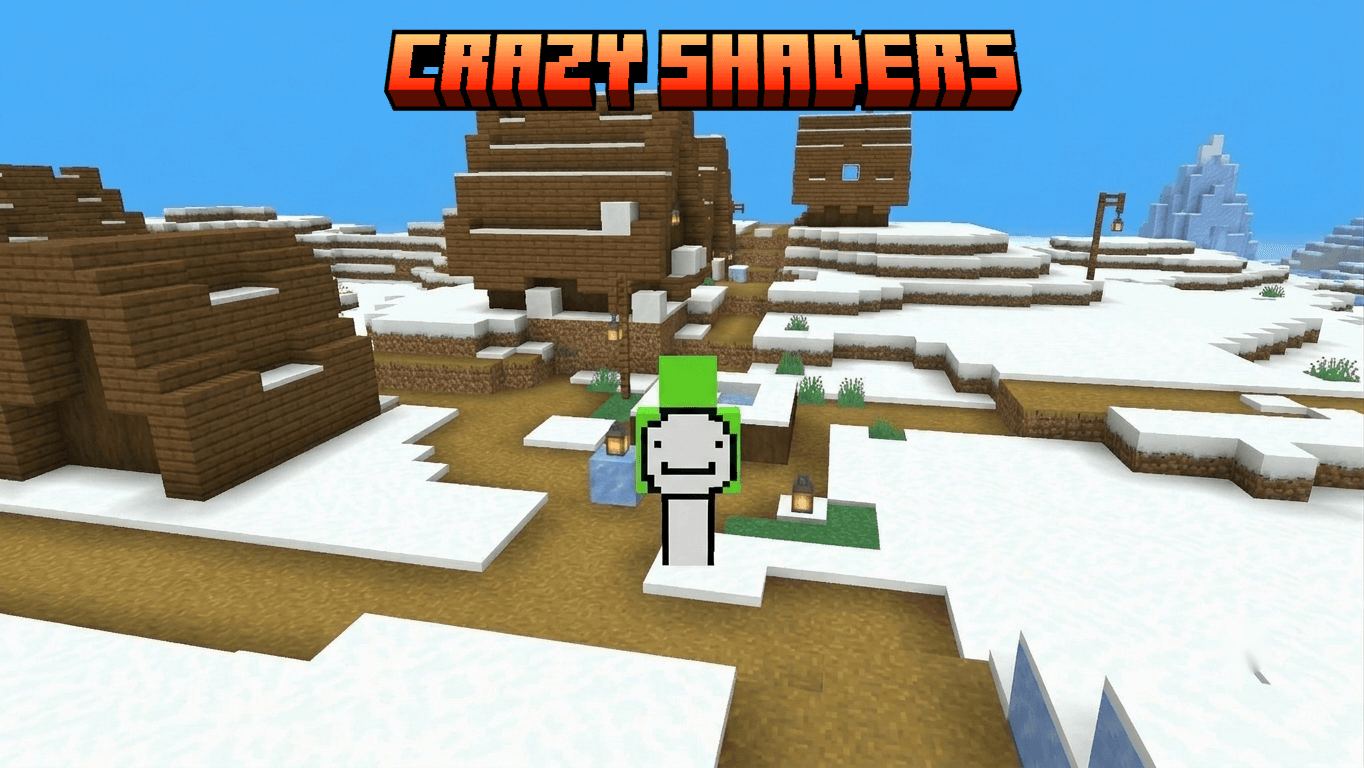 Crazy Shader | Lite Shader — screenshot 3