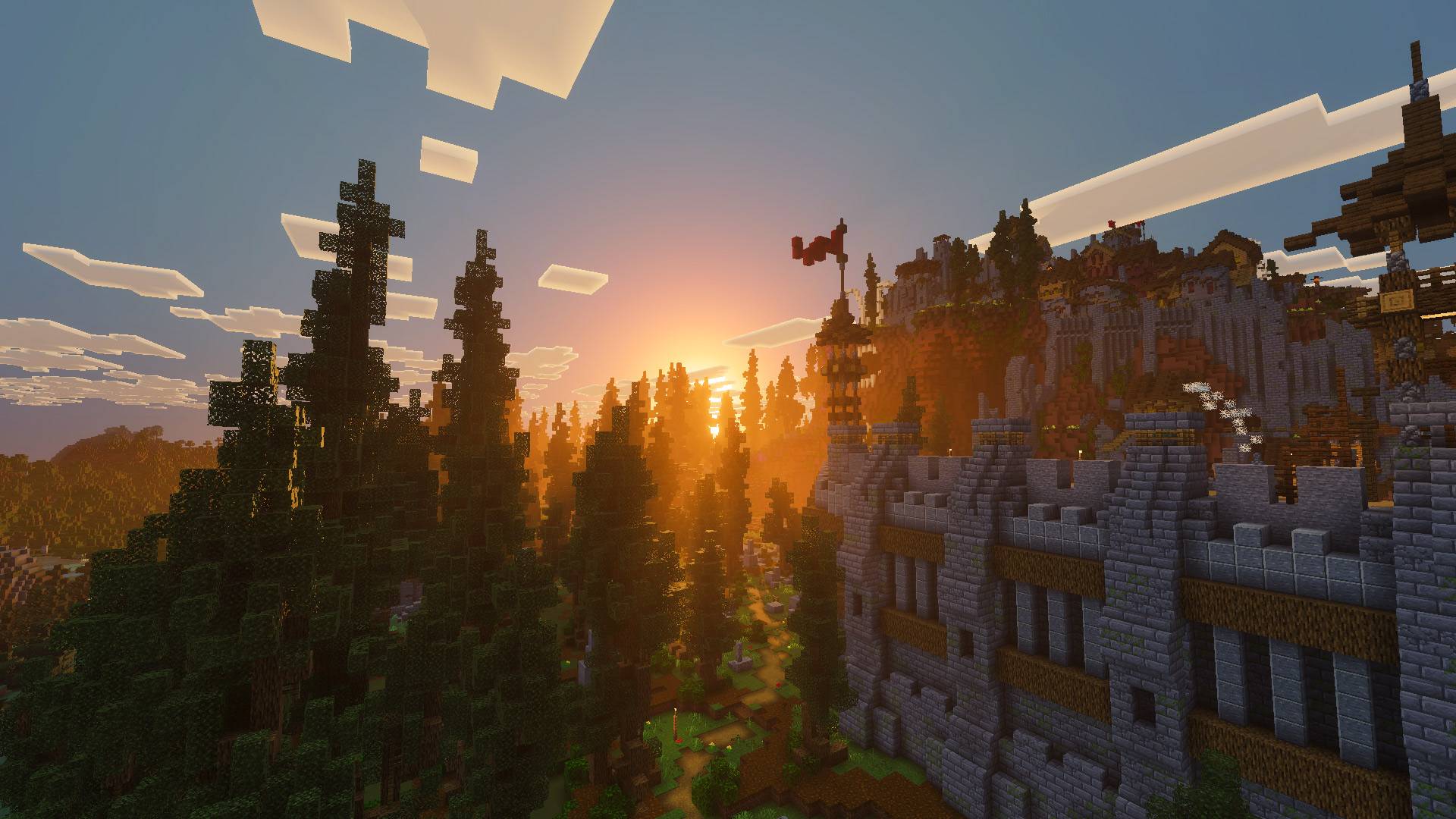 Cozy Toon — screenshot 2