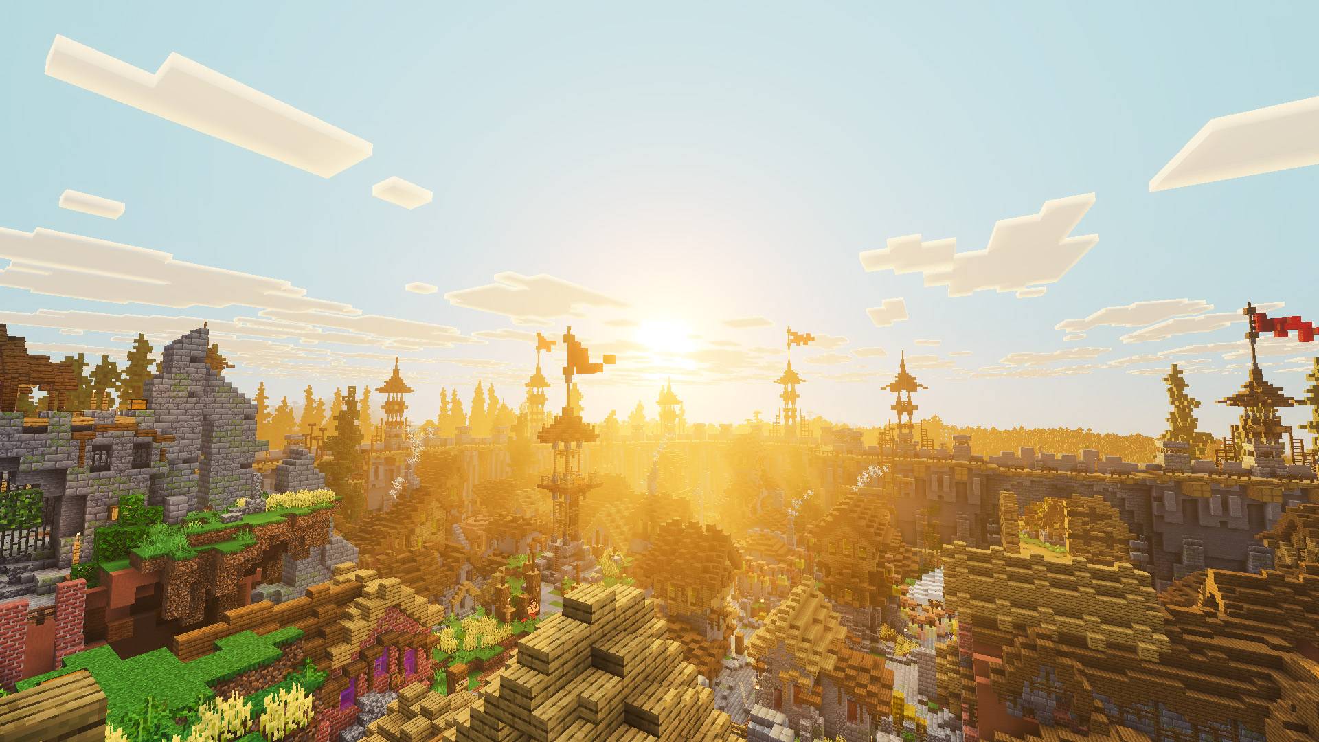 Cozy Toon — screenshot 3