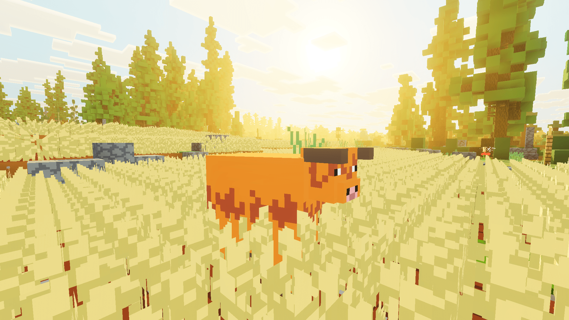Cozy Toon — screenshot 5