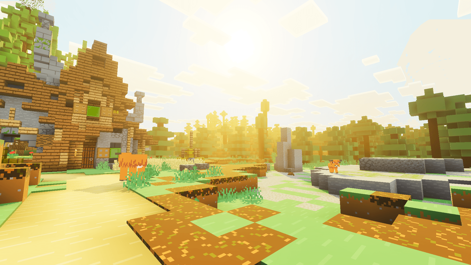 Cozy Toon — screenshot 7