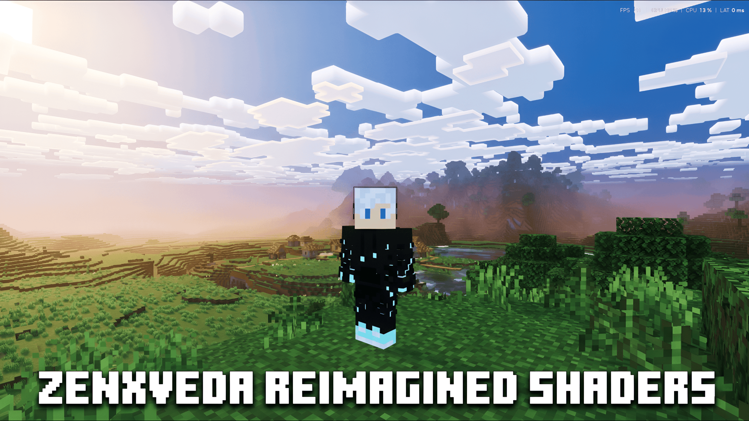 ZenXveda: Reimagined — screenshot 1