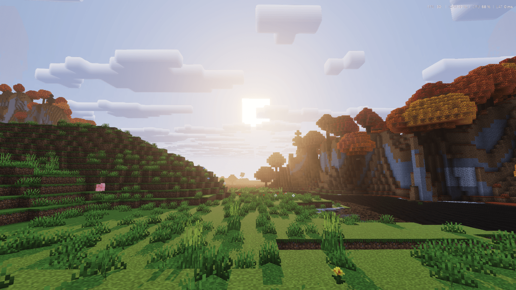ZenXveda: Reimagined — screenshot 3