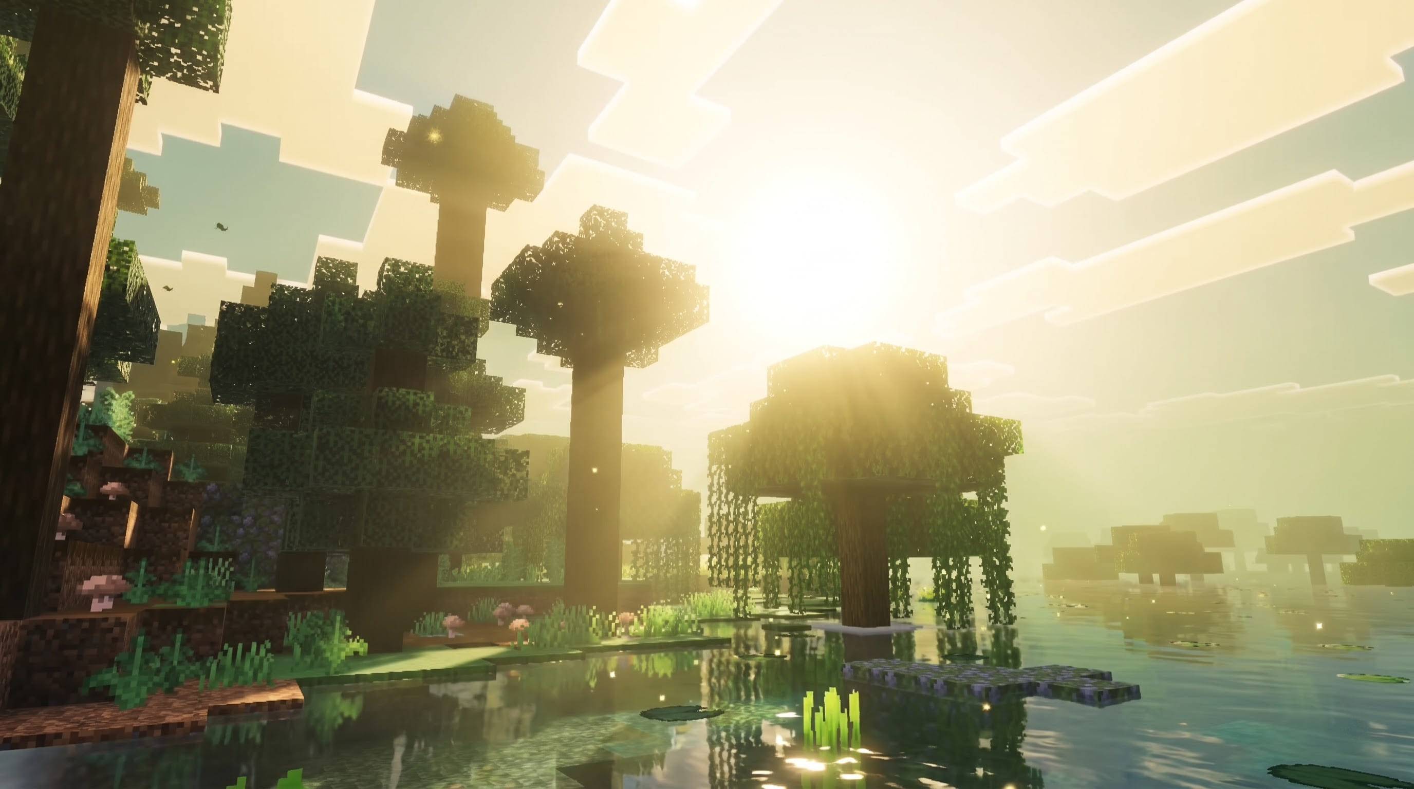 Usual Shader — screenshot 2