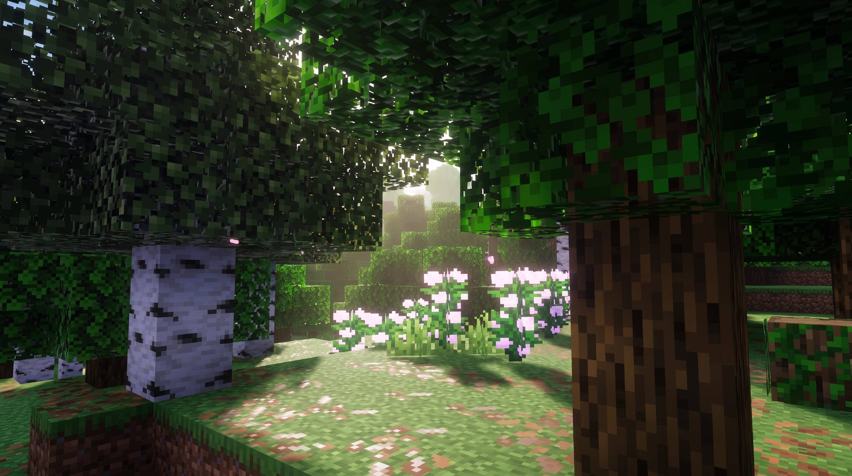 Usual Shader — screenshot 3