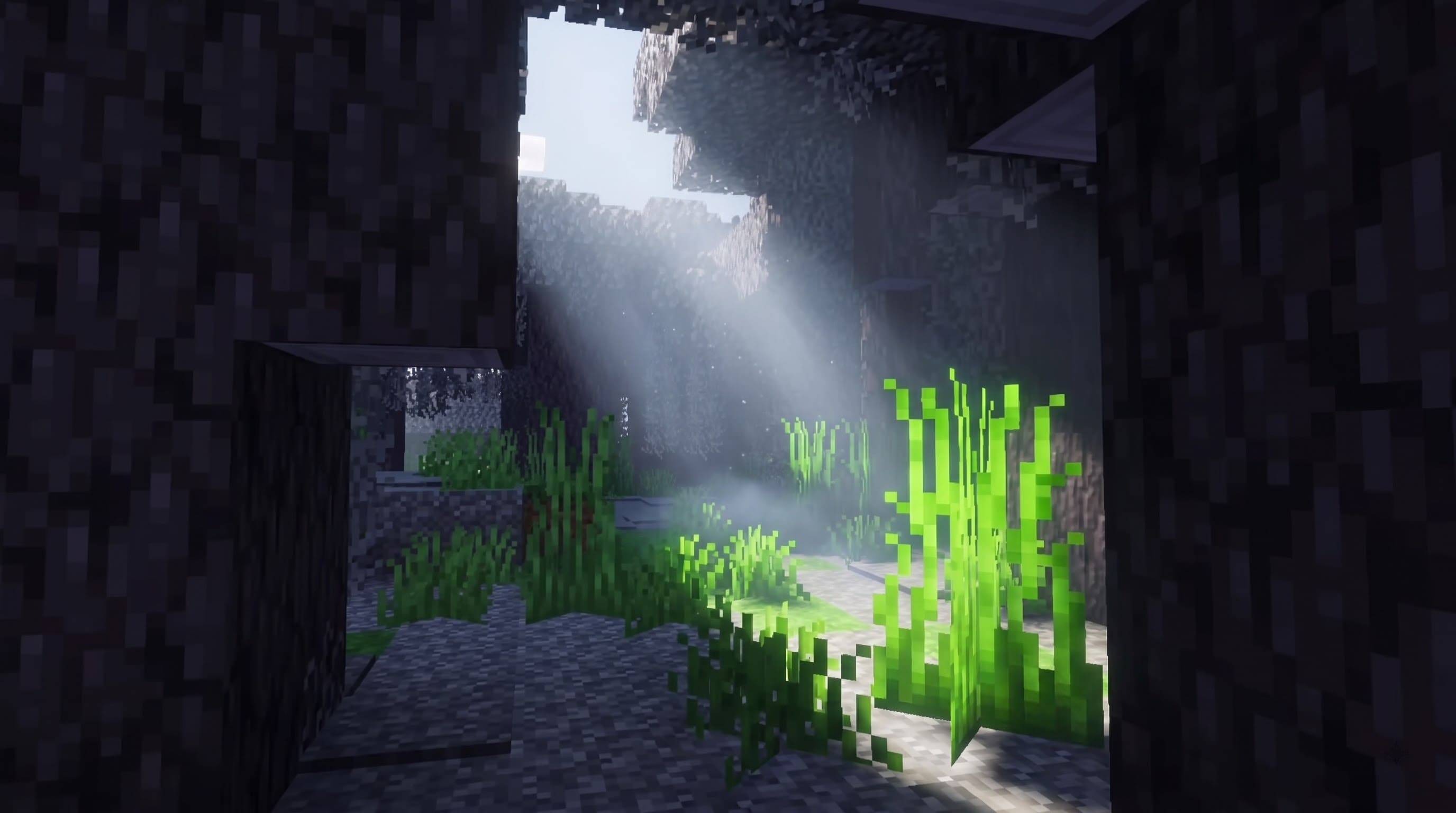 Usual Shader — screenshot 4