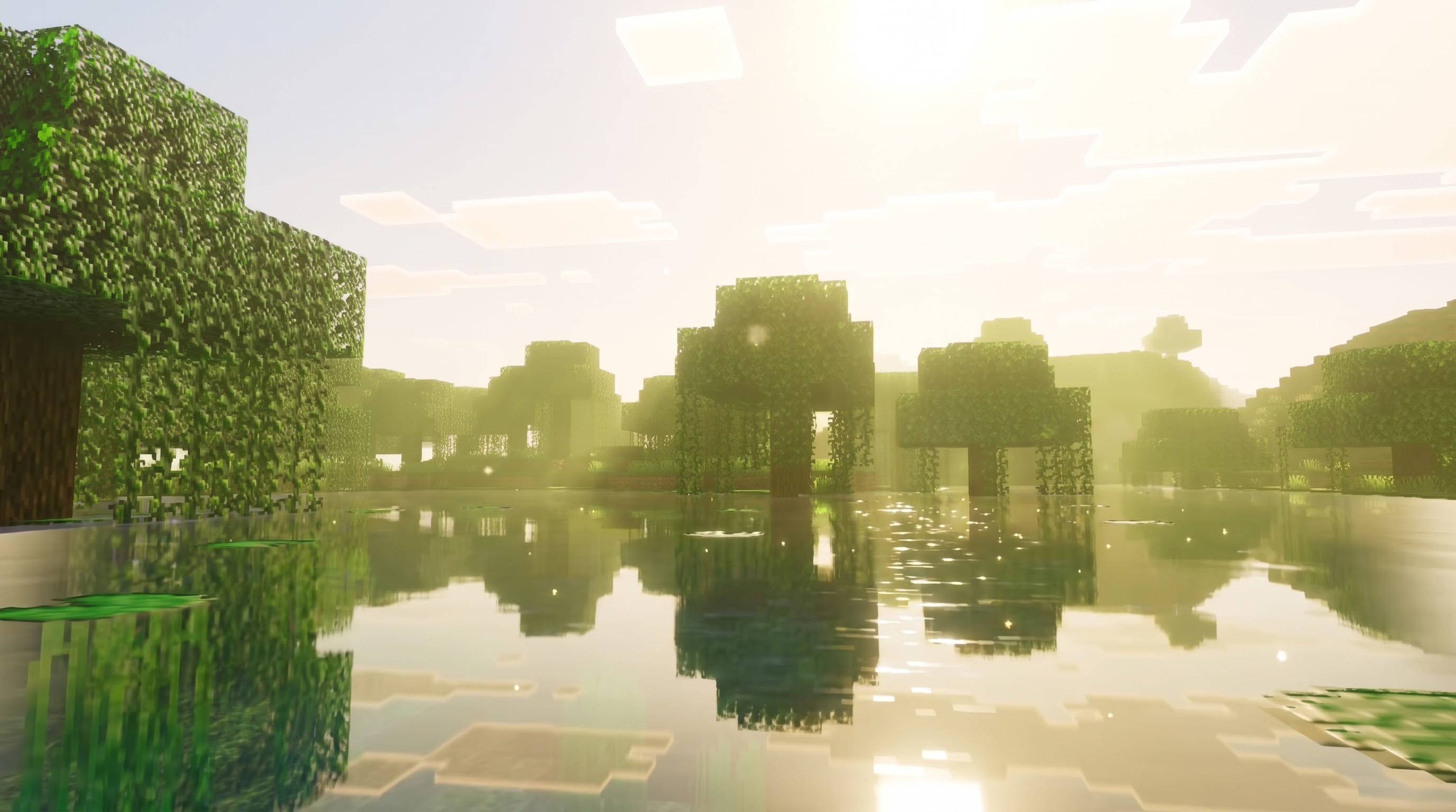 Usual Shader — screenshot 5