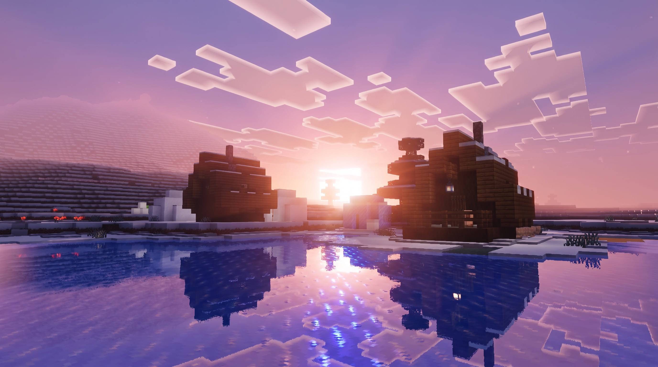 Usual Shader — screenshot 6