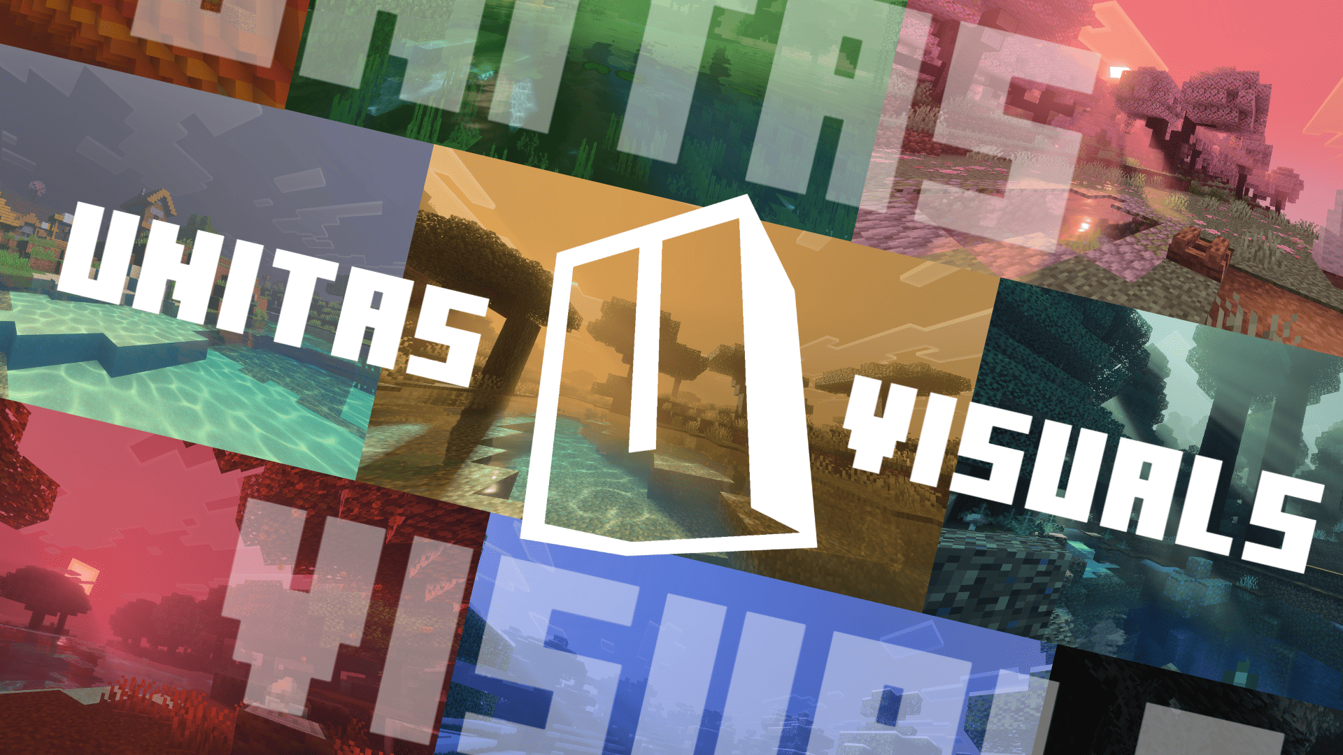 Unitas Visuals v1.0 | Ultimate Quality — screenshot 1