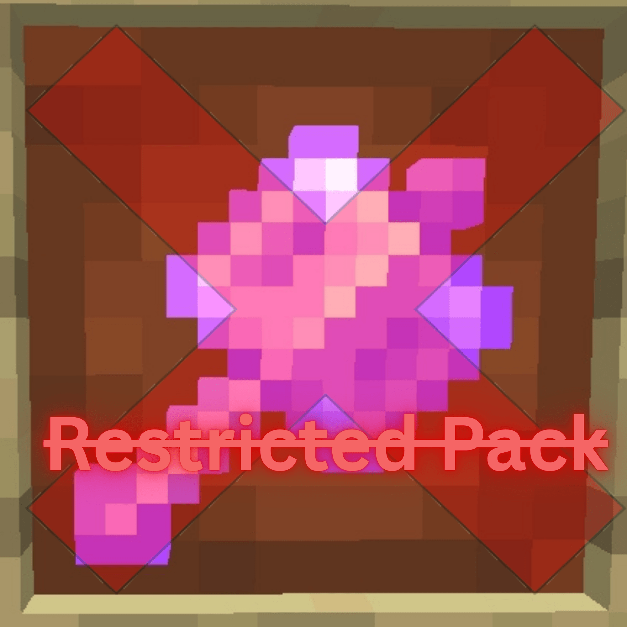 Mace Pvp Pack (Restricted) — screenshot 1