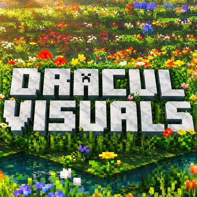 DRACUL VISUALS