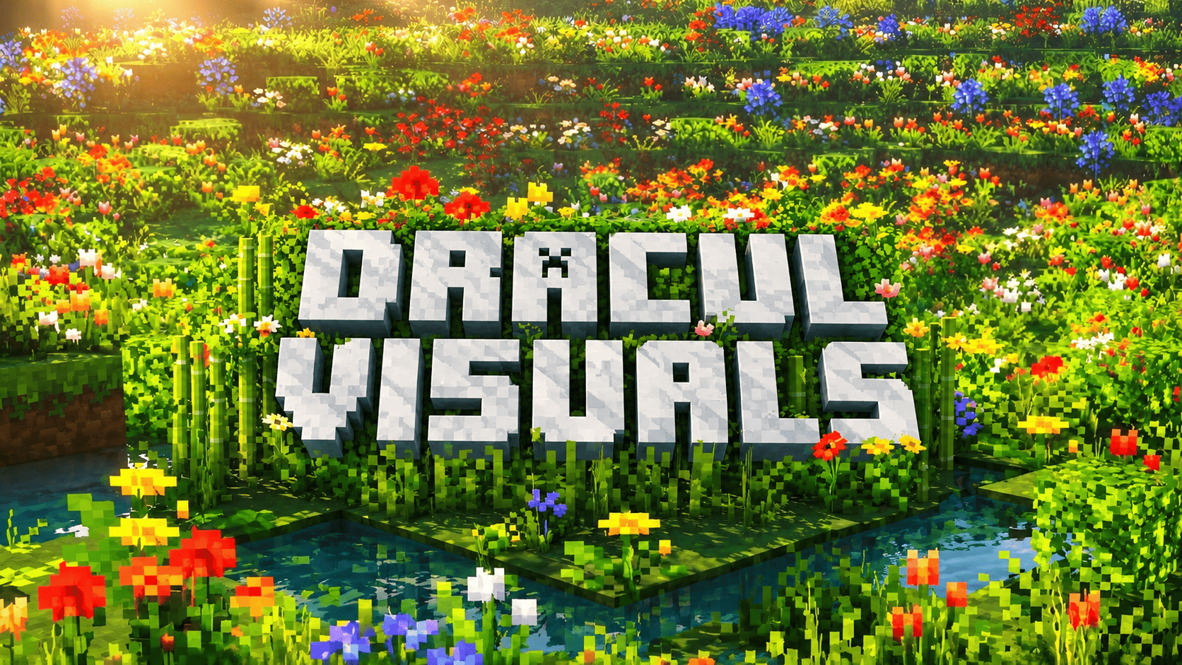 DRACUL VISUALS — screenshot 1