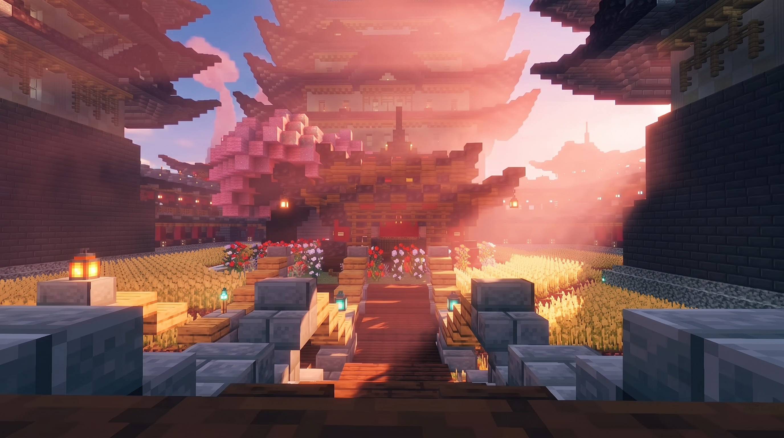 DRACUL VISUALS — screenshot 2
