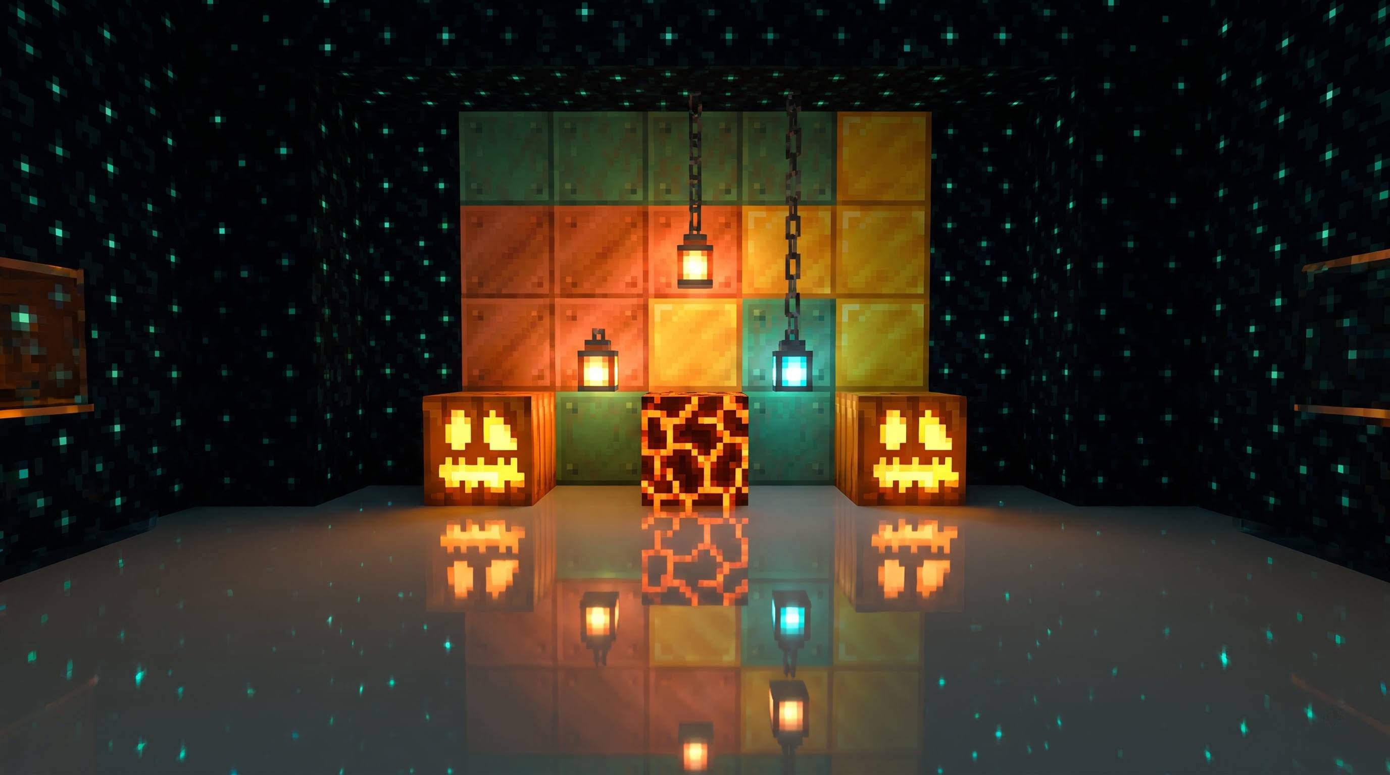 DRACUL VISUALS — screenshot 4