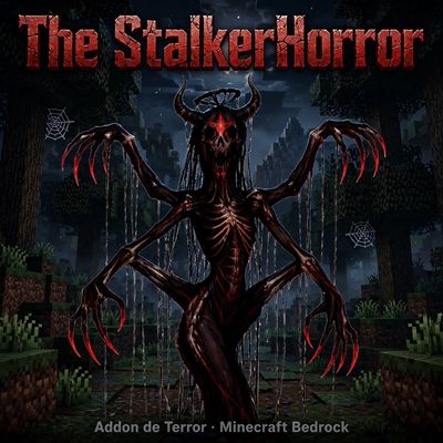 The StalkerHorror 