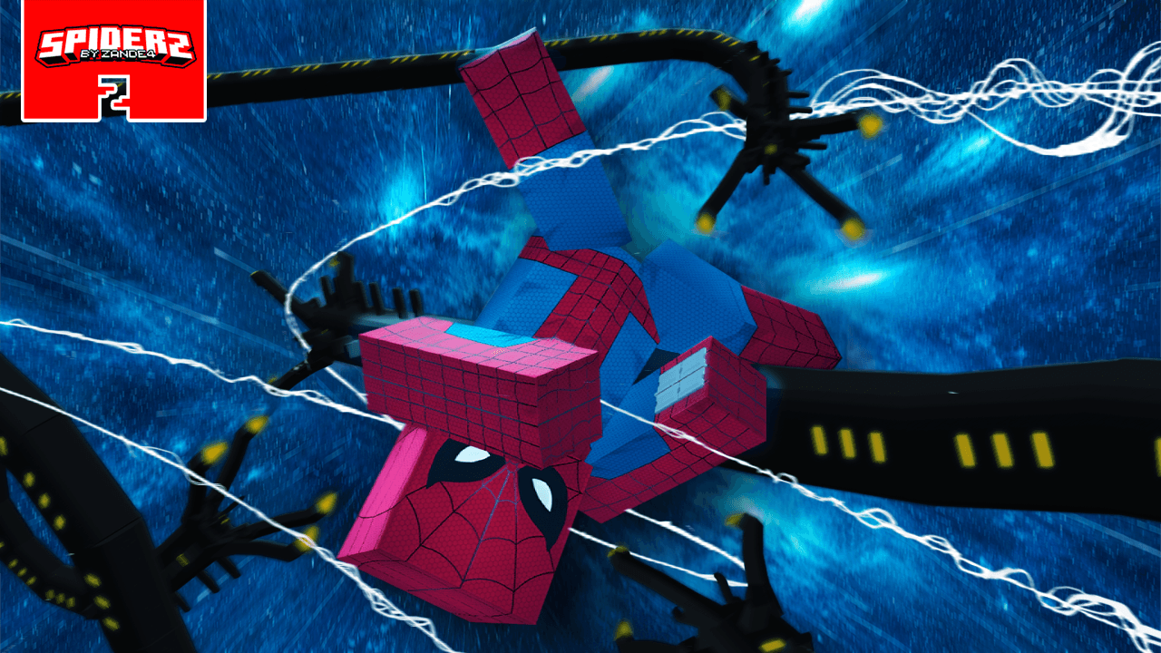SpiderZ — screenshot 1