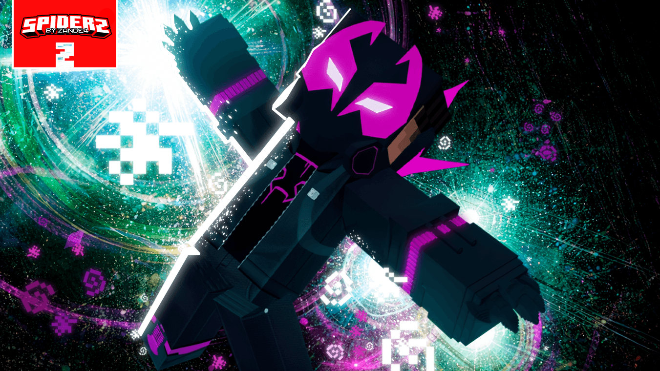 SpiderZ — screenshot 2