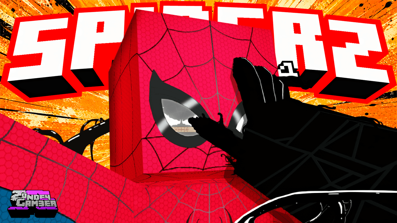 SpiderZ — screenshot 3