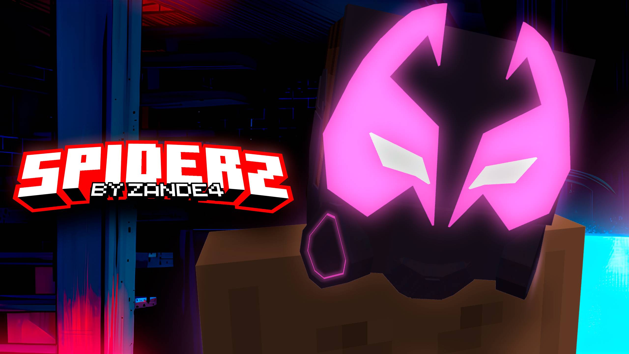 SpiderZ — screenshot 4