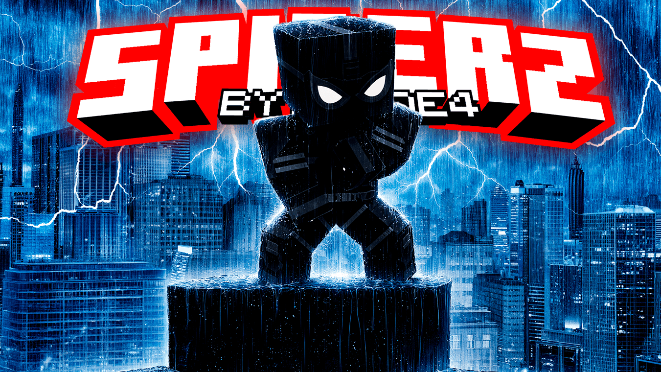 SpiderZ — screenshot 8