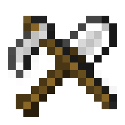 No durability loss for shovels and hoes — screenshot 1
