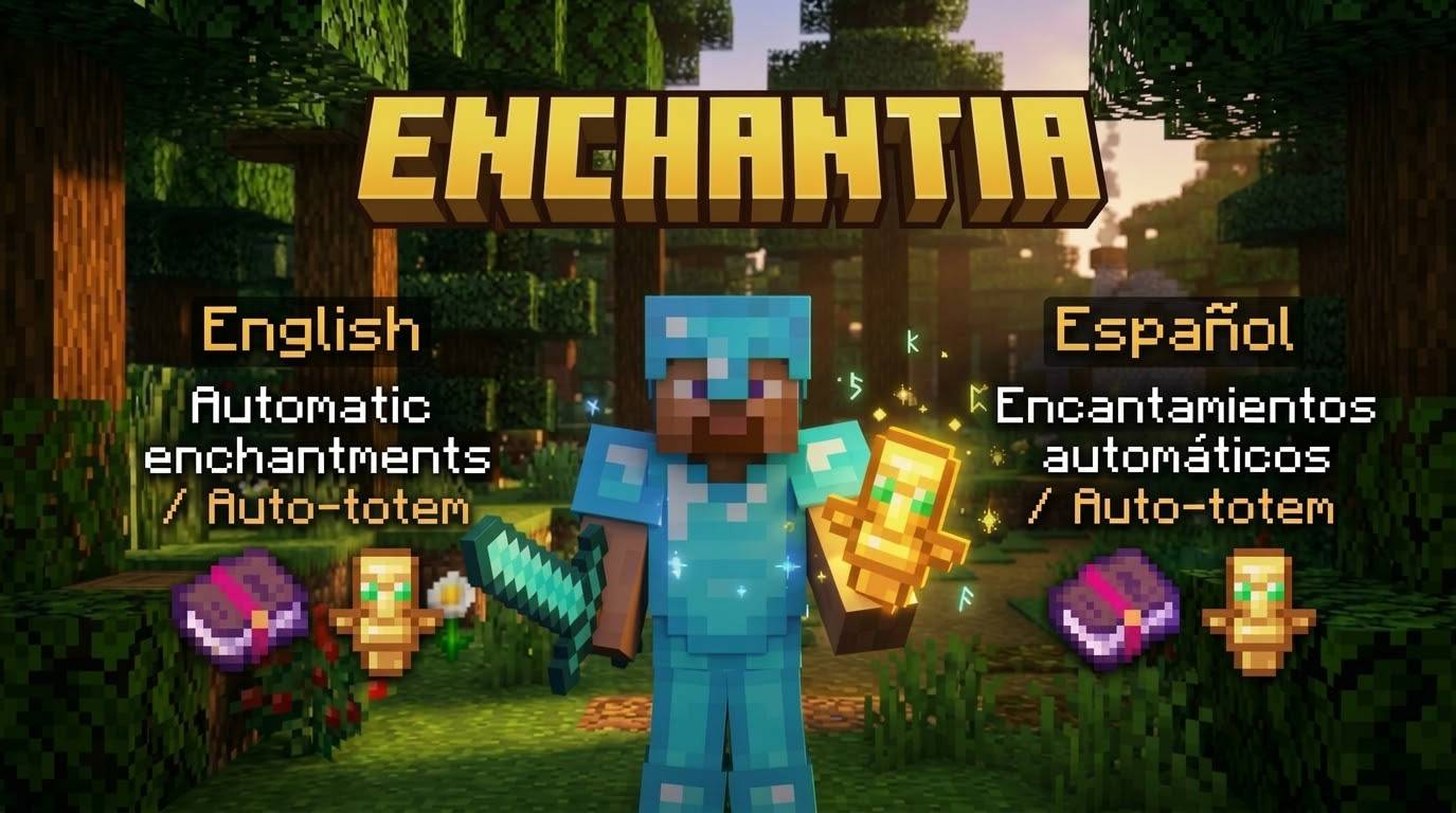 Enchantia — screenshot 1