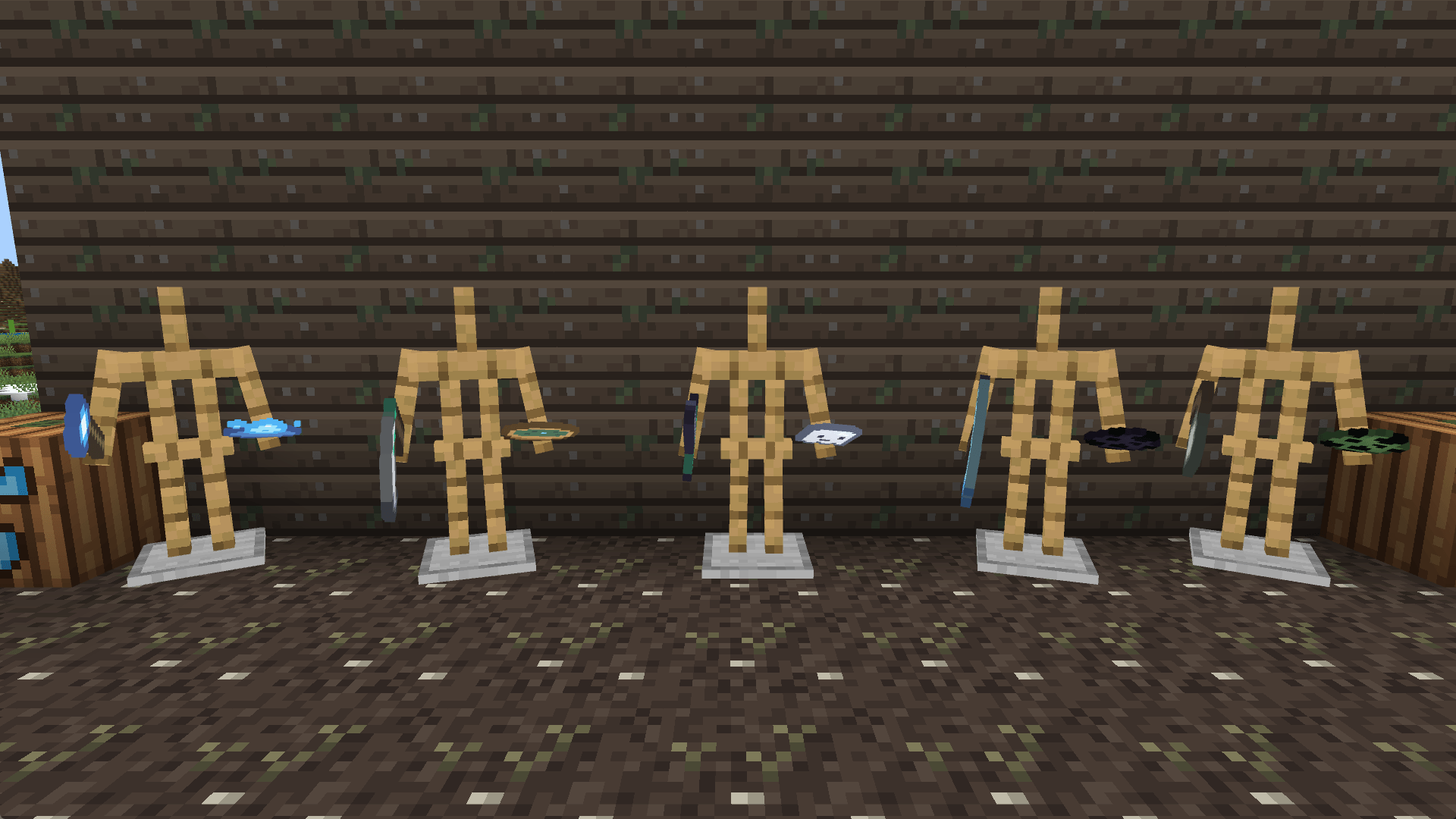 Cursed Halloween & Souls — screenshot 2