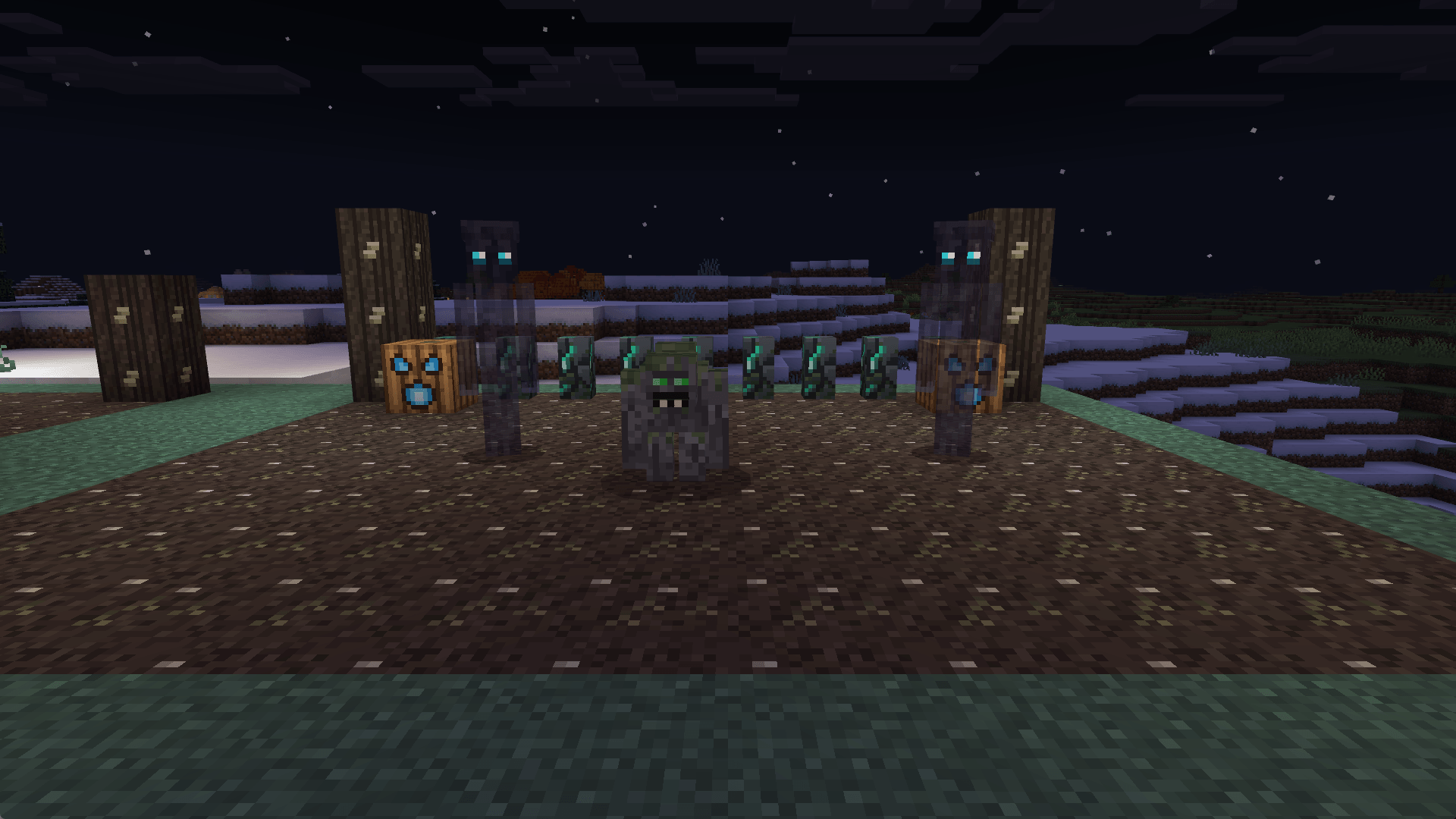 Cursed Halloween & Souls — screenshot 3