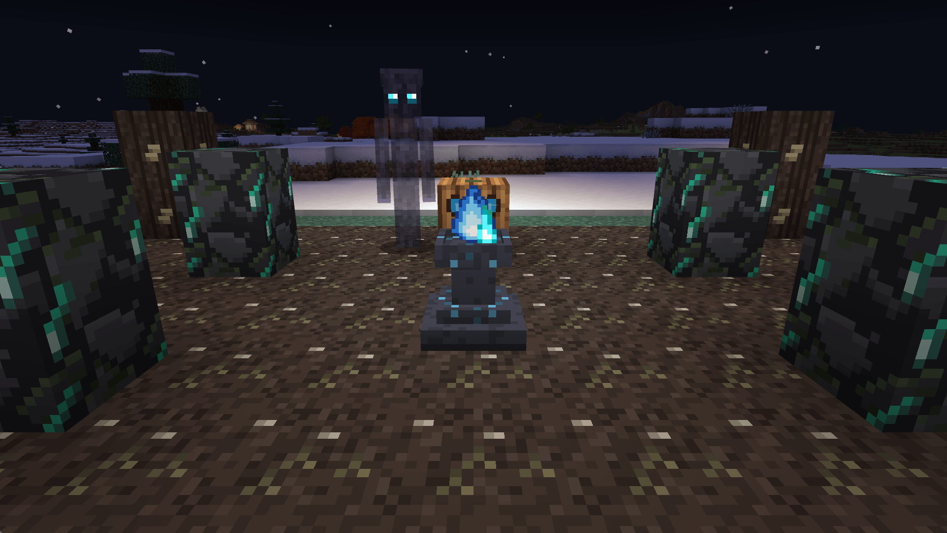 Cursed Halloween & Souls — screenshot 4