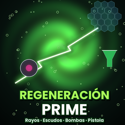 Regeneración prime