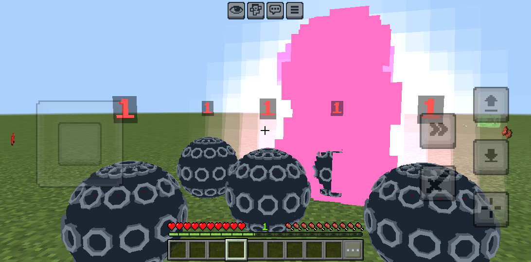Regeneración prime — screenshot 3
