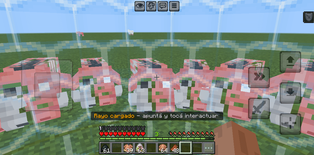 Regeneración prime — screenshot 4