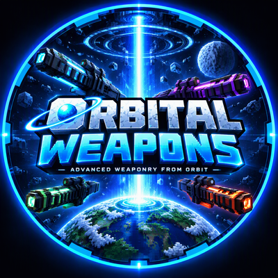 Orbital Weapons Addon