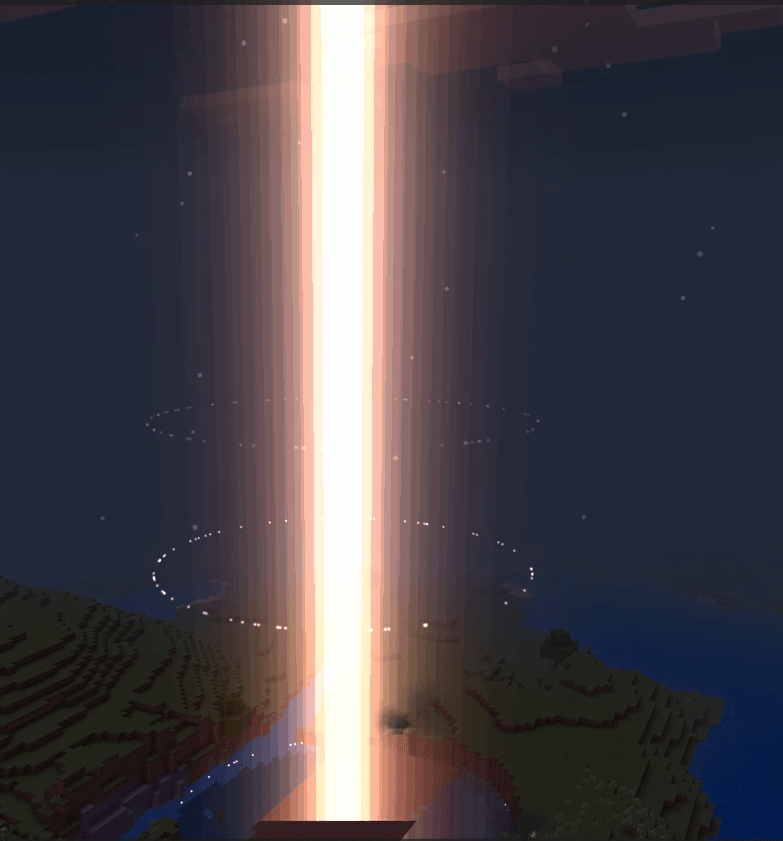 Orbital Weapons Addon — screenshot 2