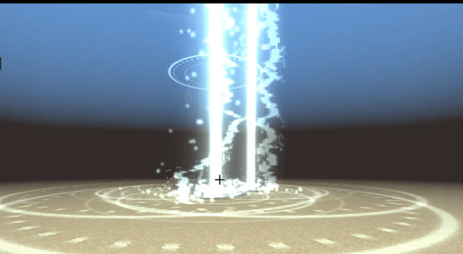 Orbital Weapons Addon — screenshot 3