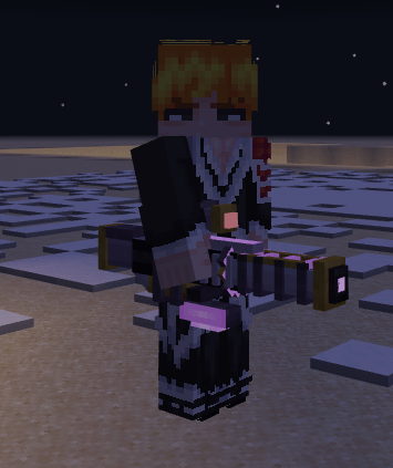 Orbital Weapons Addon — screenshot 4